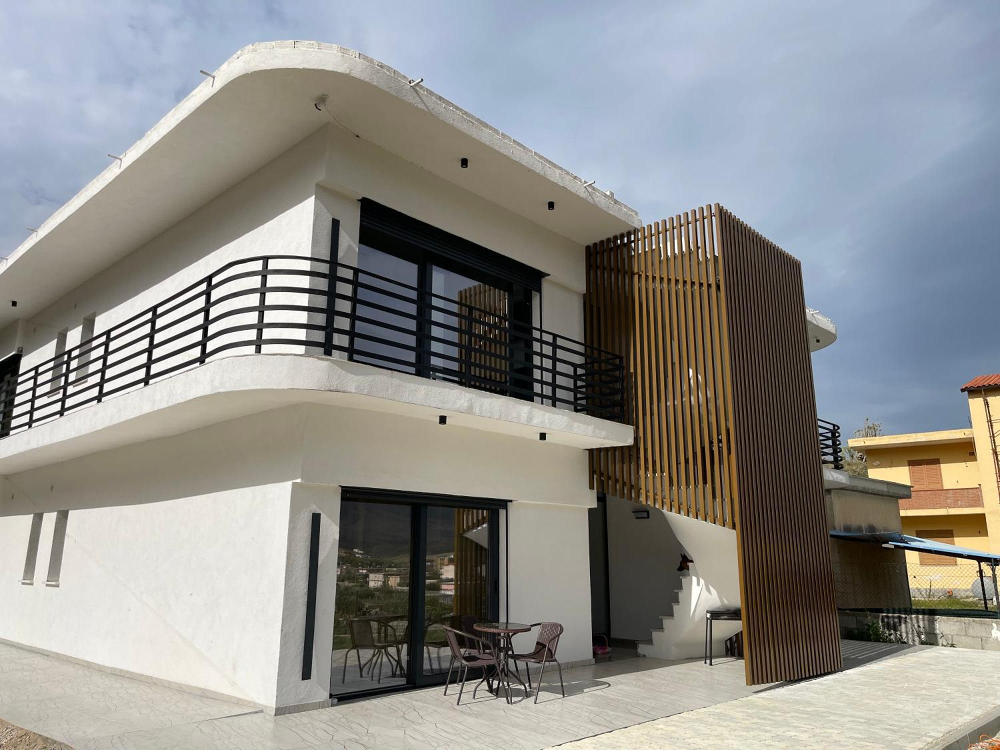 Hela Residence Орикум Экстерьер фото