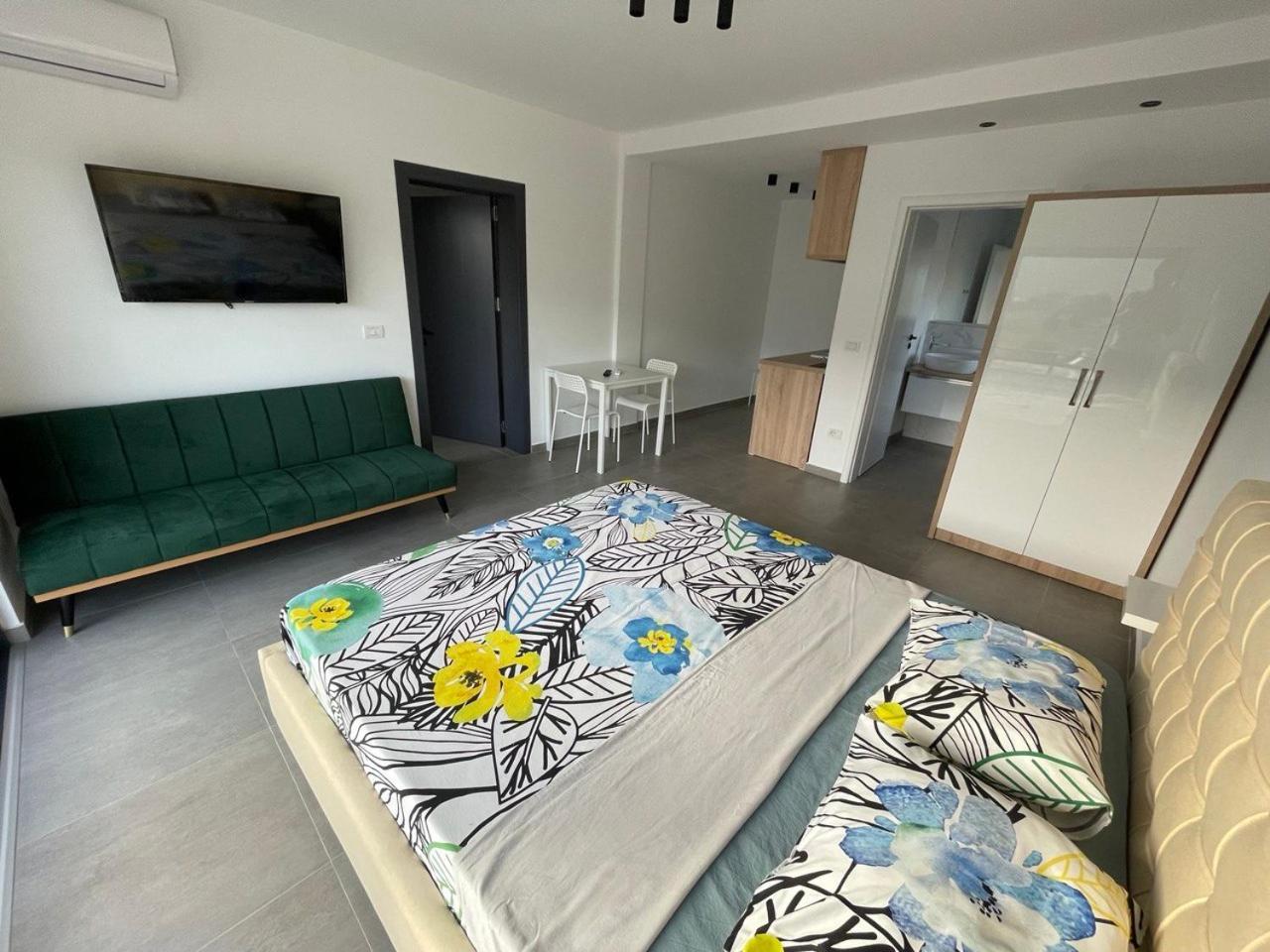 Hela Residence Орикум Экстерьер фото
