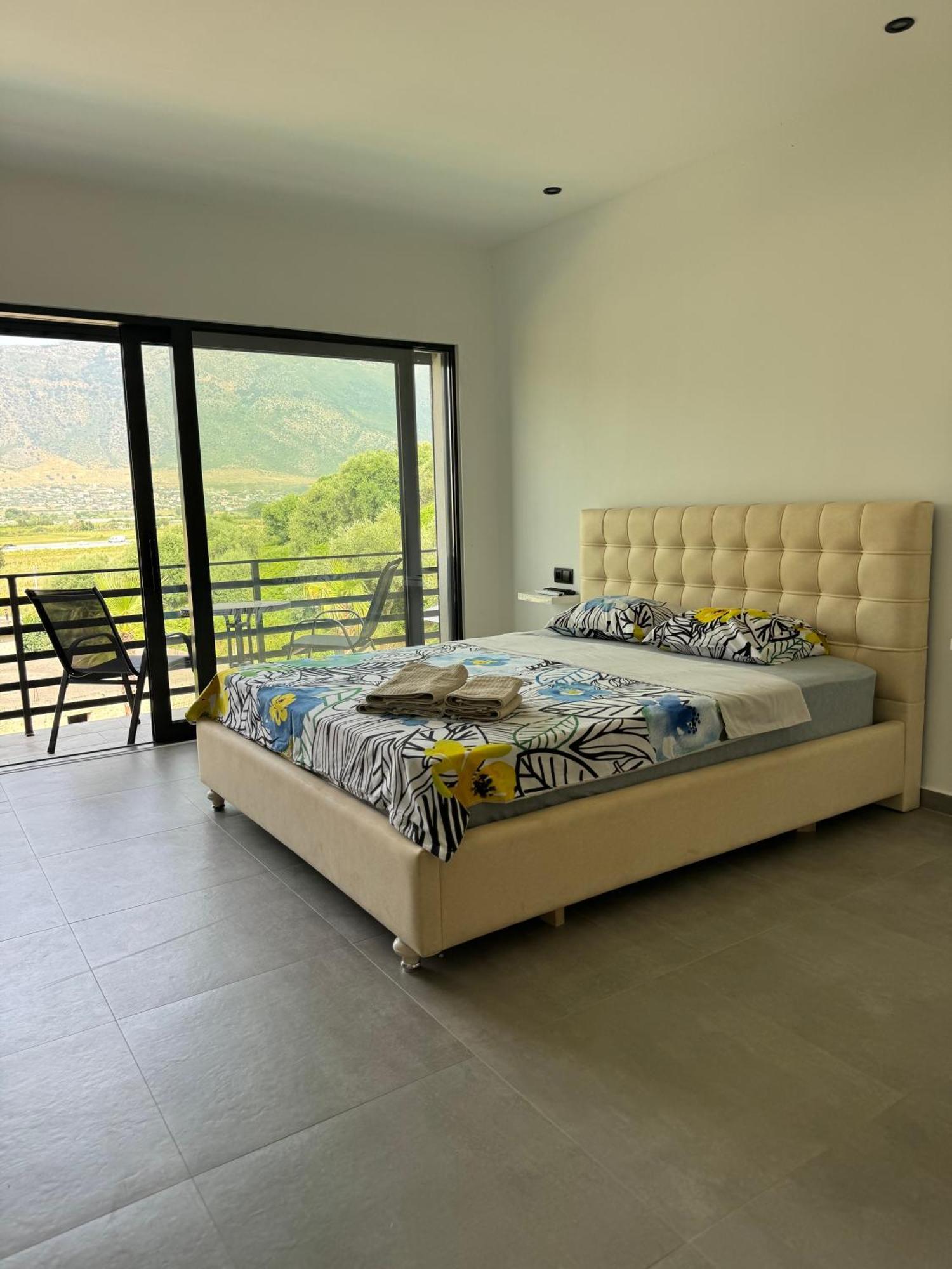 Hela Residence Орикум Экстерьер фото