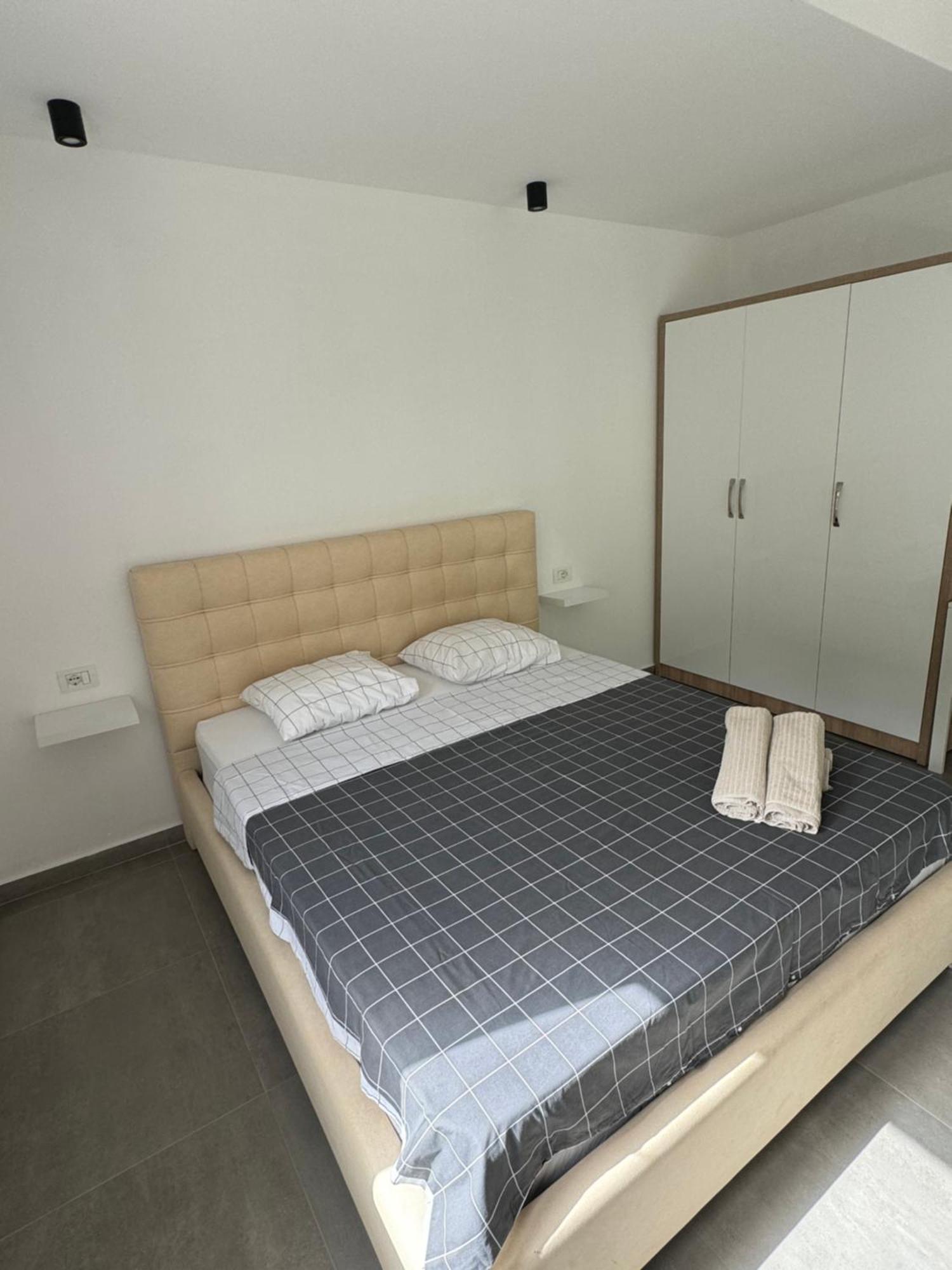 Hela Residence Орикум Экстерьер фото