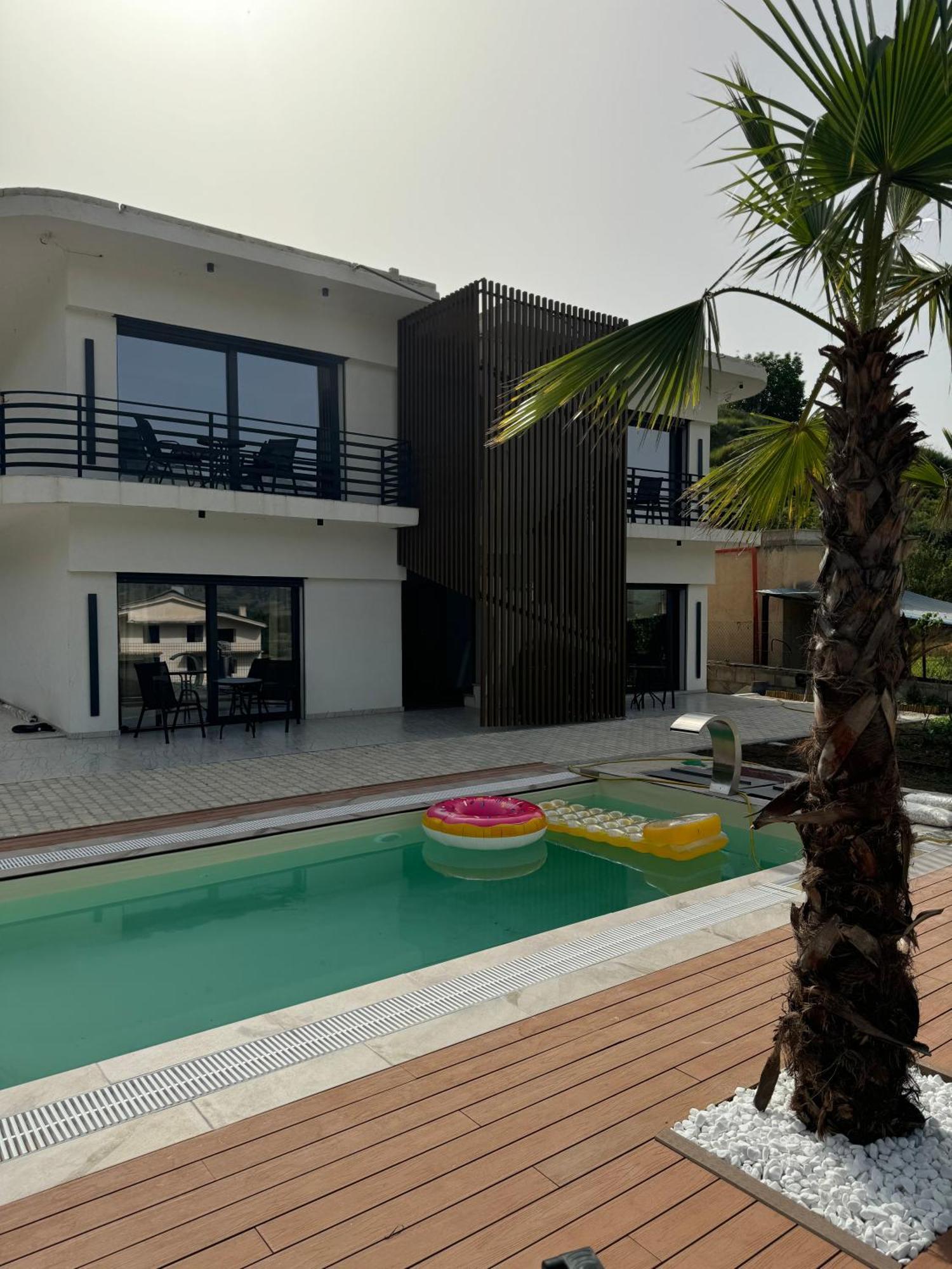 Hela Residence Орикум Экстерьер фото