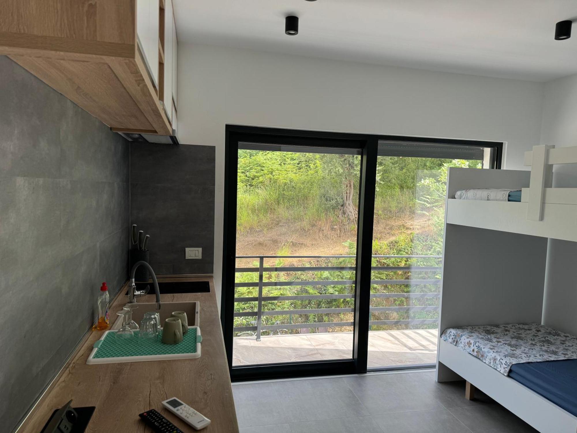 Hela Residence Орикум Экстерьер фото