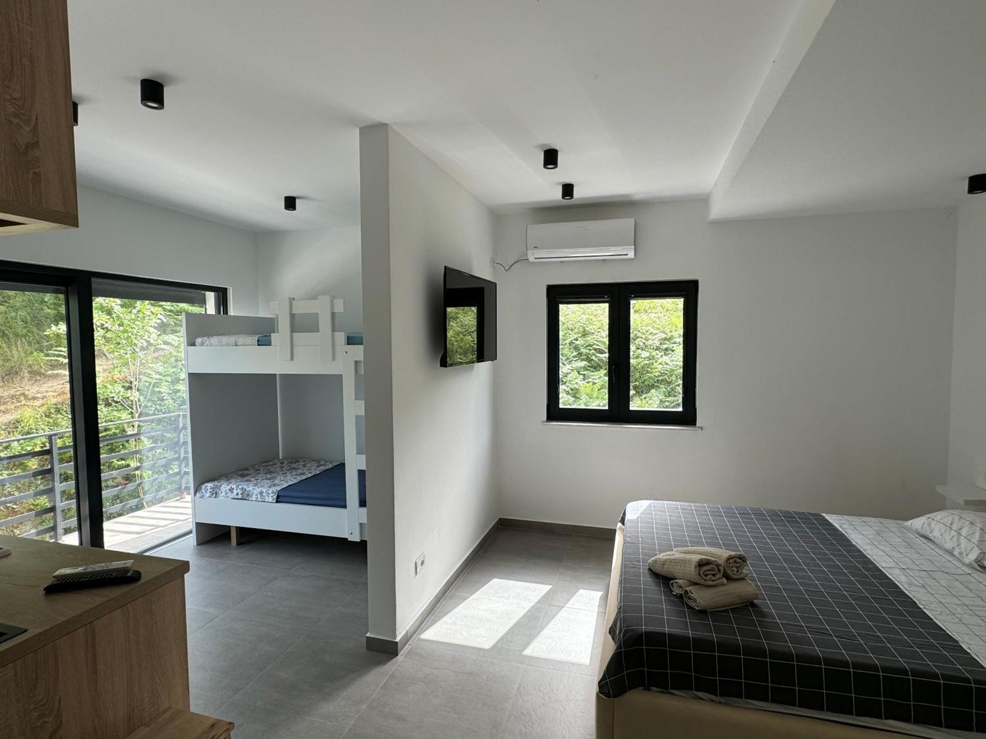 Hela Residence Орикум Экстерьер фото